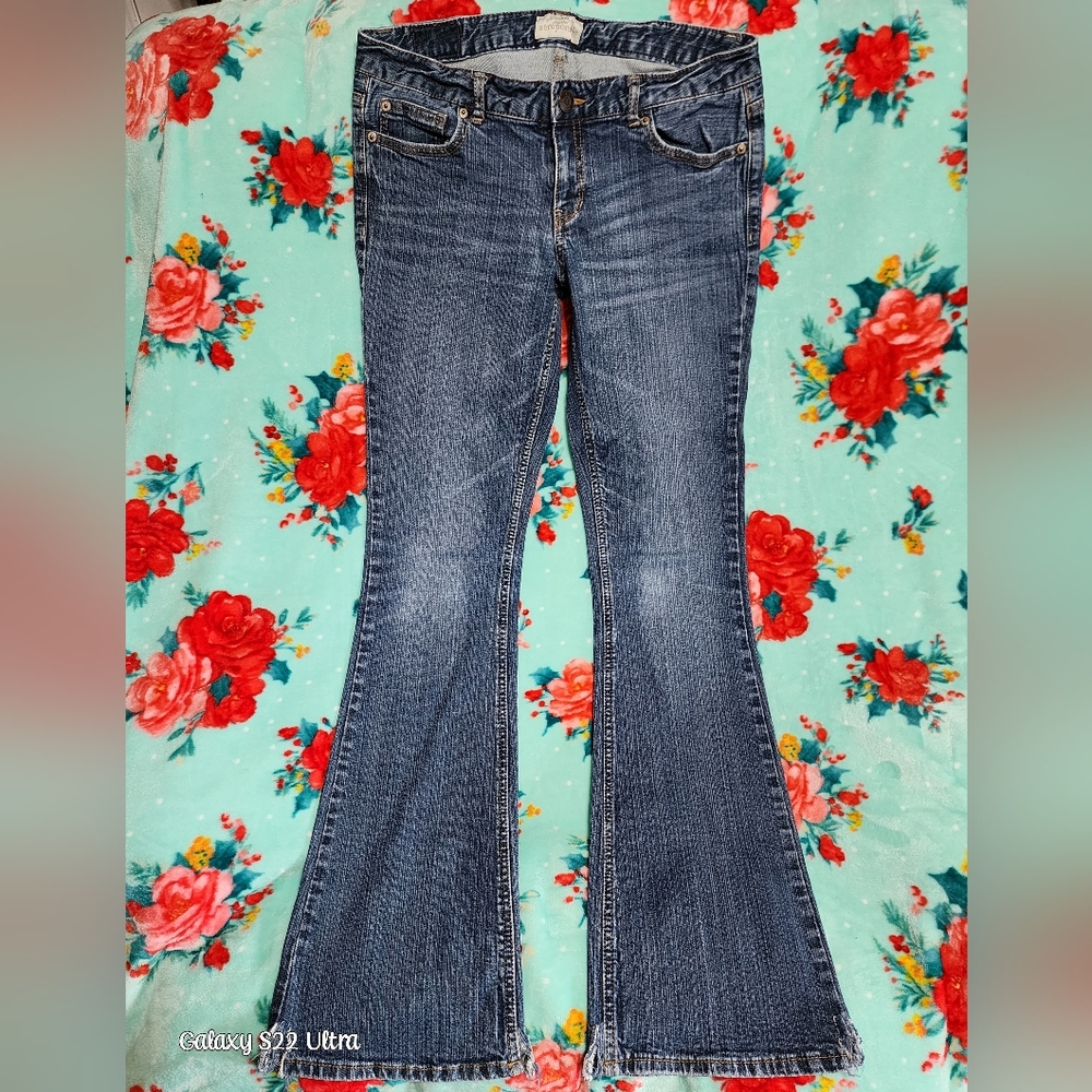 Aeropostale Jeans